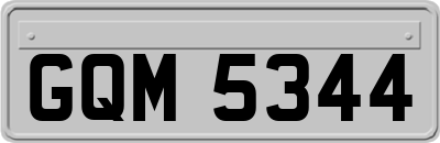 GQM5344