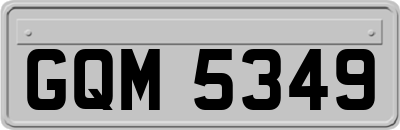 GQM5349