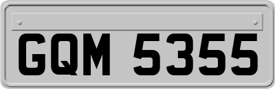 GQM5355