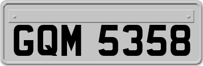 GQM5358