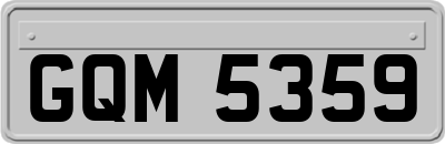 GQM5359