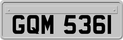 GQM5361
