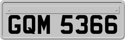 GQM5366