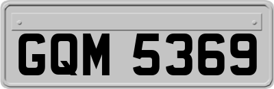 GQM5369