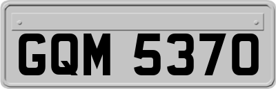GQM5370