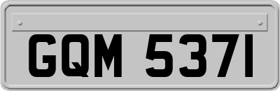 GQM5371