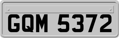 GQM5372