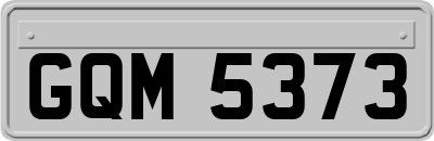 GQM5373