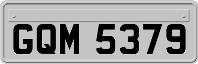 GQM5379