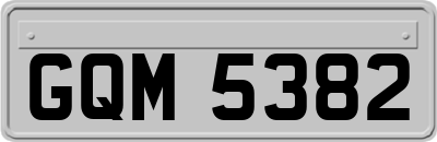 GQM5382