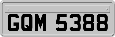 GQM5388