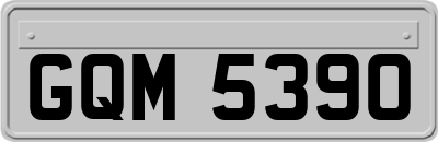 GQM5390
