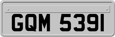 GQM5391