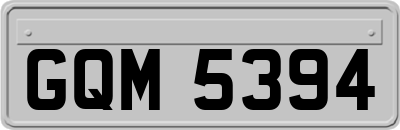 GQM5394