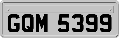 GQM5399