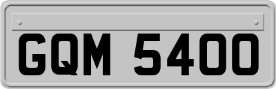 GQM5400