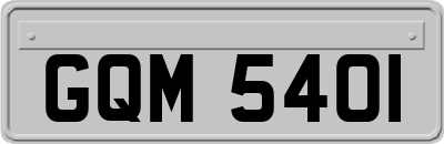 GQM5401