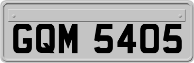 GQM5405