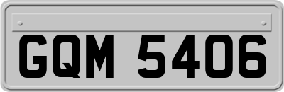 GQM5406