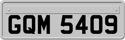 GQM5409