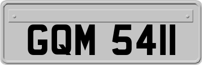 GQM5411