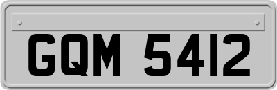 GQM5412