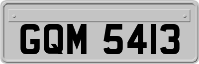 GQM5413
