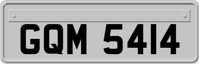 GQM5414