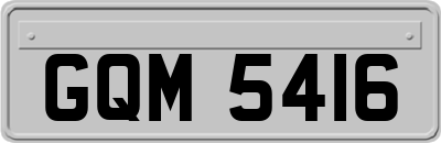 GQM5416