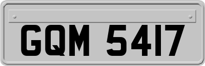 GQM5417