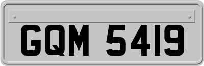 GQM5419