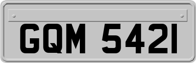 GQM5421