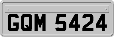 GQM5424