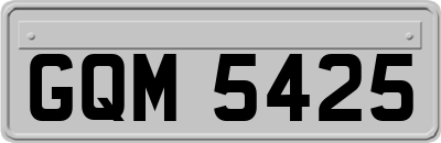 GQM5425