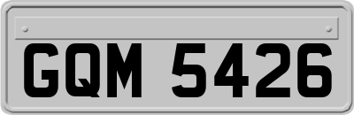 GQM5426