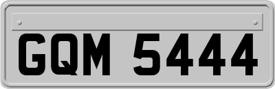 GQM5444