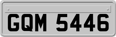 GQM5446