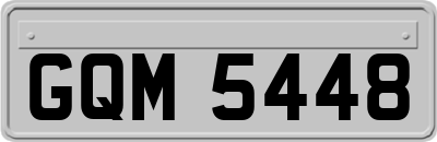 GQM5448