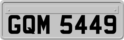 GQM5449