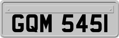 GQM5451