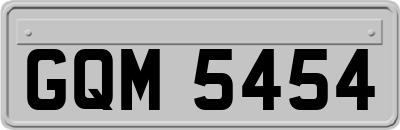 GQM5454