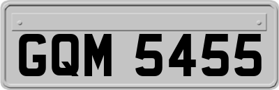 GQM5455