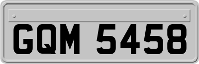 GQM5458