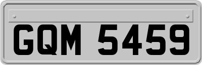 GQM5459