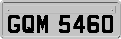 GQM5460