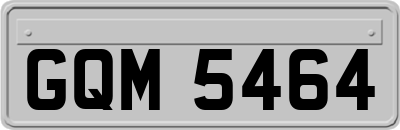 GQM5464
