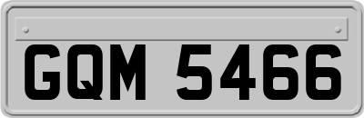 GQM5466
