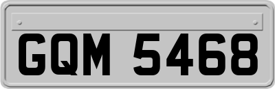 GQM5468