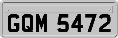 GQM5472