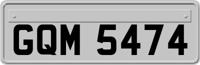 GQM5474